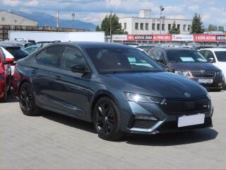 �koda Octavia RS 2.0 TDI