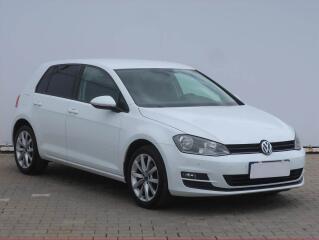 Volkswagen Golf Highline 1.6 TDI, Automat