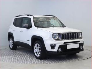 Jeep Renegade 1.0 T-GDI, R,1.maj