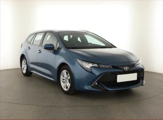 Toyota Corolla 1.2 Turbo, Serv.kniha