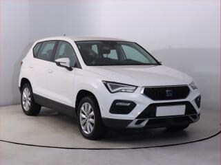 Seat Ateca Style 2.0 TDI, Automat