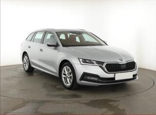 �koda Octavia 2.0 TDI, �R,1.maj, Tempomat