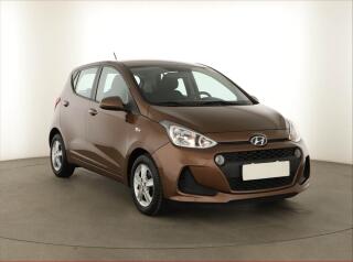 Hyundai i10 1.0, Park.�senzory