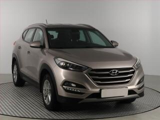 Hyundai Tucson 1.6 GDI, Serv.kniha, Tempomat