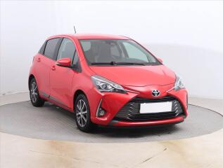 Toyota Yaris 1.5 Dual VVT-i, �R,1.maj