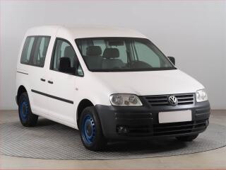 Volkswagen Caddy 1.9 TDI, 5M�st