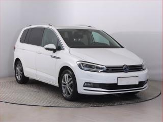 Volkswagen Touran 1.4 TSI