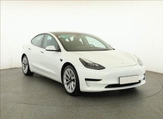 Tesla Model 3 Standard Range 60kW, SoH 94%