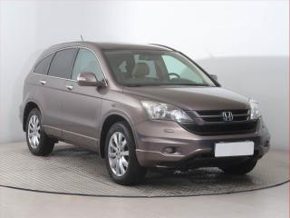 Honda CR-V 2.2 i-DTEC, 4X4, Xenony