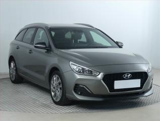 Hyundai i30 1.4 T-GDI, Automat, R,1.maj