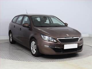 Peugeot 308 Allure 1.2 e-THP, �R,1.maj