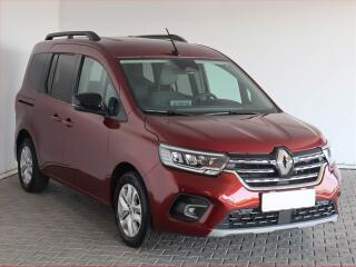 Renault Kangoo Techno 1.5 dCi, 5M�st, SR
