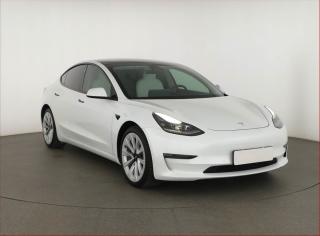 Tesla Model 3 Long Range 4WD 74kWh, SoH 97%
