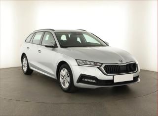 koda Octavia Ambition 2.0 TDI, R,1.maj