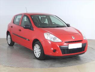 Renault Clio 1.2 16V