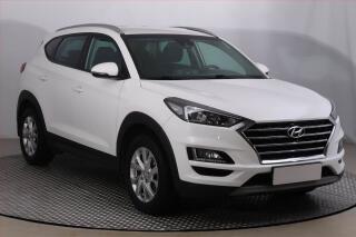 Hyundai Tucson Trikolor 1.6 T-GDI, �R,1.maj