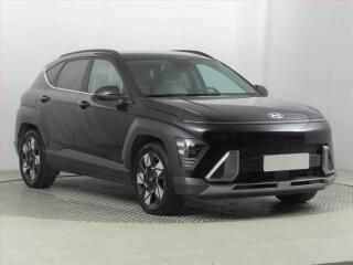 Hyundai Kona Premium 1.6 T-GDI