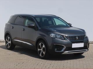 Peugeot 5008 Allure PureTech 130, Automat