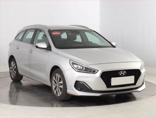 Hyundai i30 Style 1.6 CRDi, Automat, R