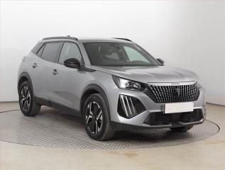 Peugeot 2008 1.2 PureTech