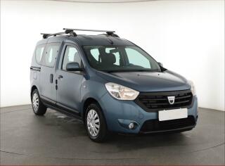 Dacia Dokker Arctica 1.6 i, 5M�st, �R, 1Maj