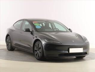 Tesla Model 3 Standard Range 60kWh, SoH 98%