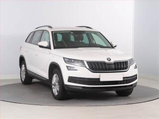 �koda Kodiaq 2.0 TDI