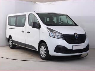 Renault Trafic 1.6 dCi, Bus, 9M�st, SR