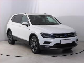 Volkswagen Tiguan Allspace Comfortline 2.0 TDI