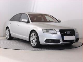 Audi A6 3.0 TDI, 4X4, Automat, Xenony