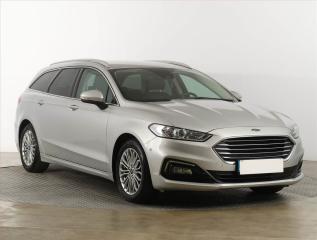 Ford Mondeo Titanium 2.0 EcoBlue