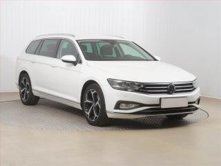 Volkswagen Passat Comfortline 1.5 TSI, Automat