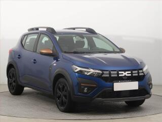 Dacia Sandero 1.0 TCe, LPG, �R,1.maj