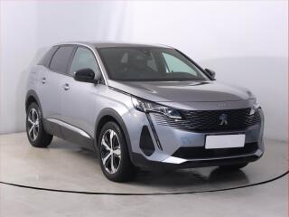 Peugeot 3008 Allure Pack 1.2 PureTech