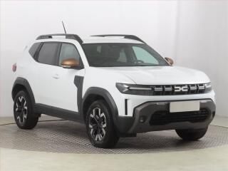 Dacia Duster Extreme 1.2 TCe
