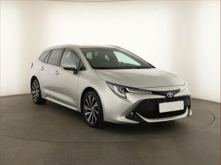 Toyota Corolla Comfort 1.8 Hybrid