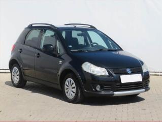 Suzuki SX4 1.6 DDiS