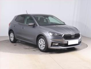 koda Fabia 1.0, R,1.maj, Serv.kniha