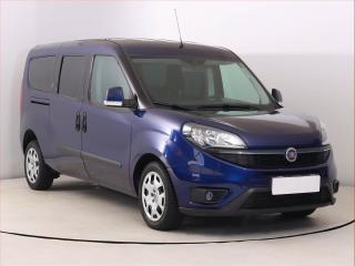 Fiat Dobl Maxi 1.6 MultiJet, 5Mst, SR