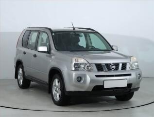 Nissan X-Trail 2.0 dCi, 4X4, Tempomat