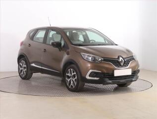 Renault Captur 1.2 TCe, Navi, Tempomat