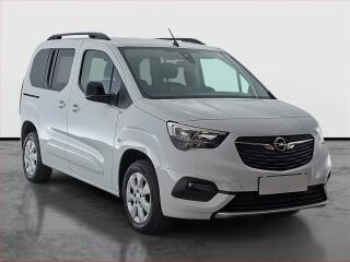 Opel Combo Elegance 1.5 CDTI, 5M�st, �R