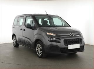 Citron Berlingo Live 1.2 PureTech, 5Mst, DPH