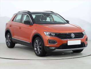 Volkswagen T-Roc Style 1.5 TSI