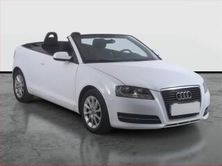 Audi A3 1.2 TFSI, Park.�senzory
