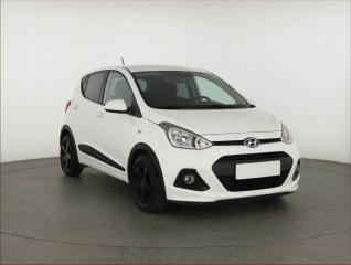 Hyundai i10 1.0, R,1.maj, Serv.kniha