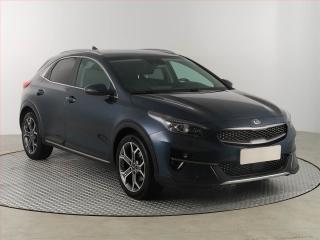Kia XCeed Premium 1.4 T-GDI, Automat