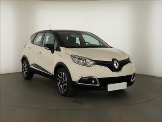 Renault Captur 1.2 TCe, Automat, R,1.maj