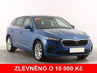 �koda Scala Top Selection 1.0 TSI