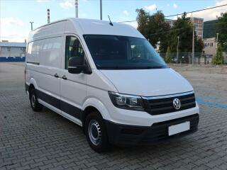 Volkswagen Crafter 2.0 TDI, L3H3, 1.0t, SR, 1Maj